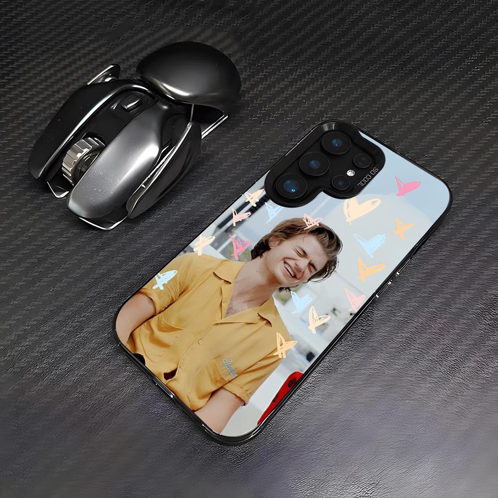 Djo J-Joe Keery Singer Phone Case For Samsung A25 A16 A33 5G A54 A36 A35 A56 A52 A14 Shockproof Colorful Cover