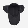 Traveling Sun Protections Hat Fishing Hat with Neck Flap Outdoor Hiking Hat Adjustable Baseball Caps for Women Men