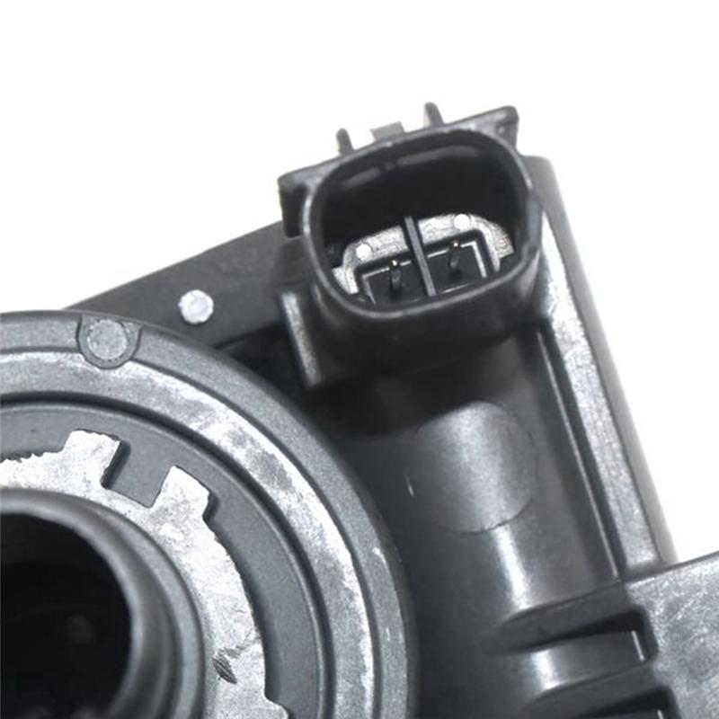 Wytrzymały-Zawór sterujący wodą chłodzącą 16671-25010 Do Toyota Camry Avalon Highlander RAV4 Sienna Venza Lexus