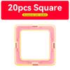 Puzzle Tablet Magnetic Early Education Toy Enhance Kids Focus Gift Creaticity