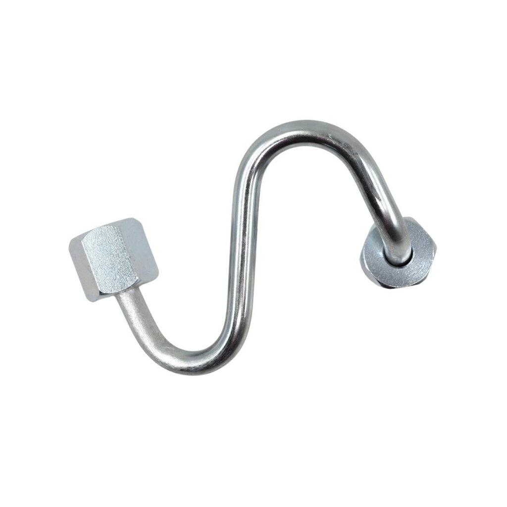 Injector Pressure Pipe for