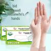 ZISIZ Disposable TPE Food Grade Gloves