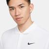Nike Men's Retro Embroidered Polo T-Shirt