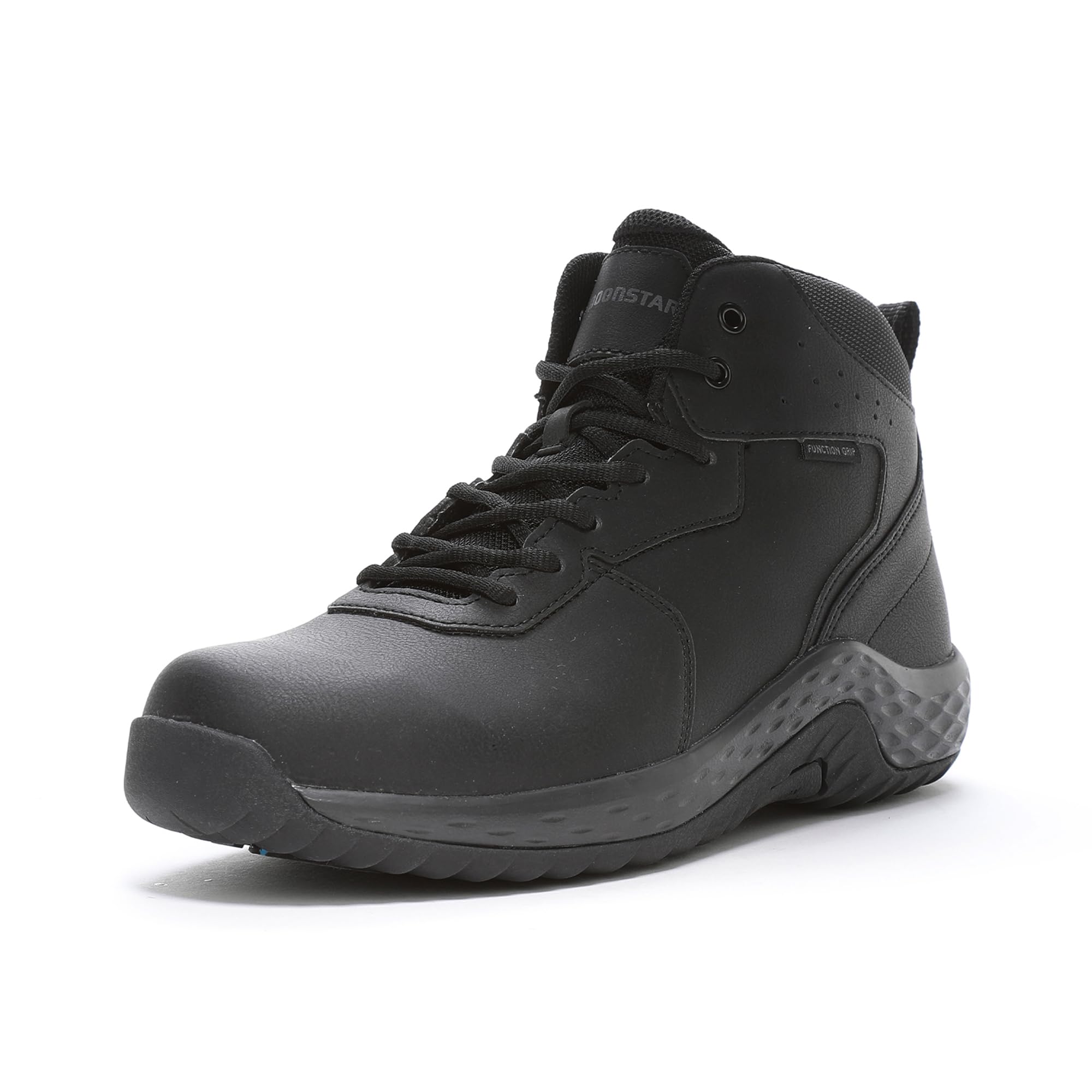 

Sneakers SPLT FGM95 Black cm 4E [Moonstar] Men s 25.0