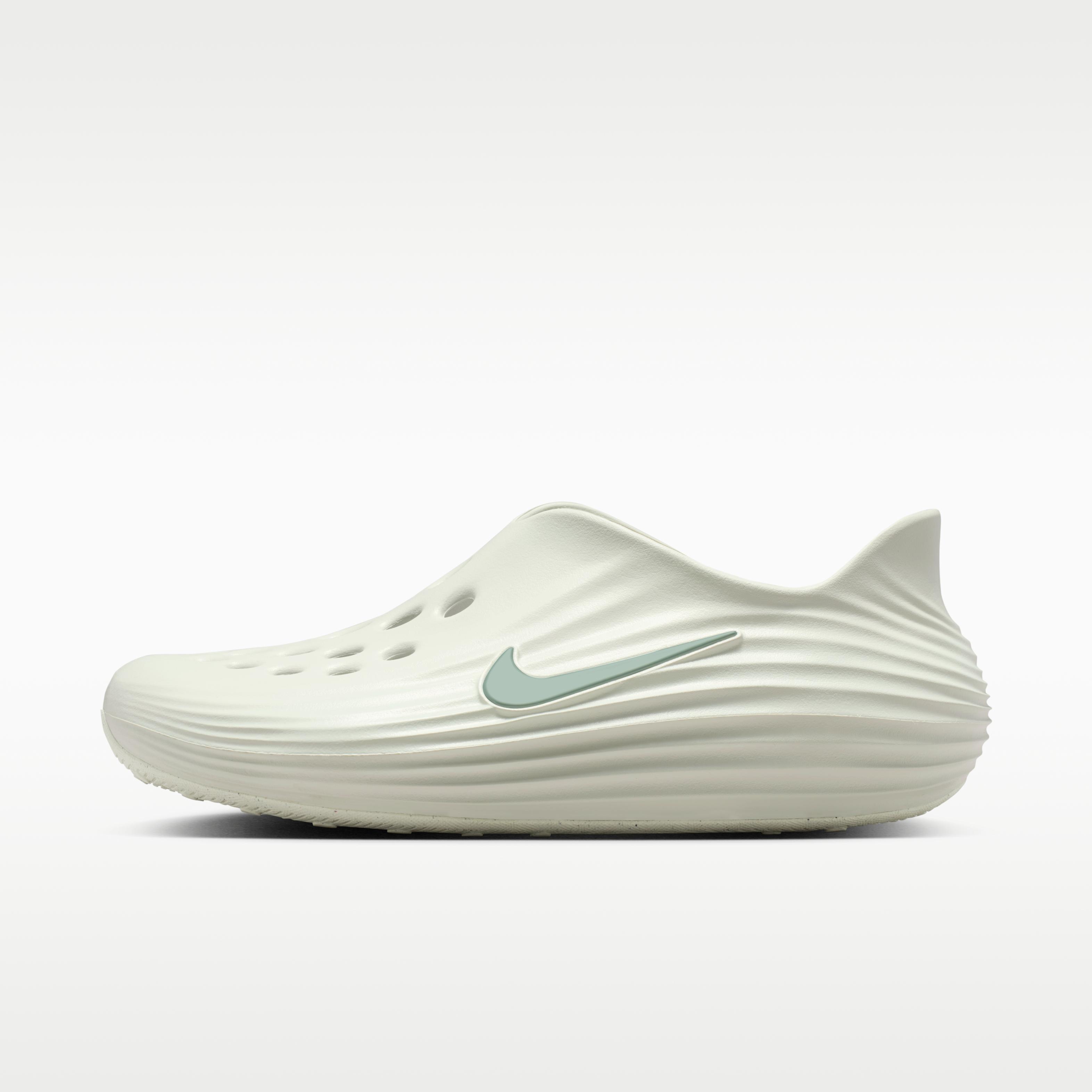 Nike ReactX Rejuven8 Spruce Aura Light Silver 40