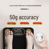 Wolai Smart Body Fat Scale (CN version)