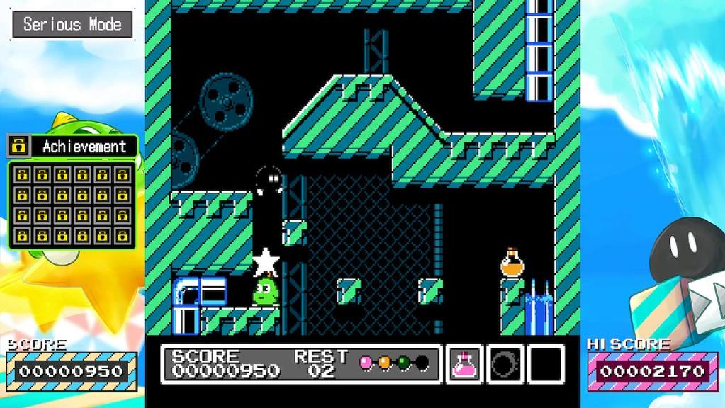 Special Edition Box PS4 DELUXE 1st Run Bonus Mini Magazine Original Soundtrack Trading Instruction Yumetaro Plush Pin Badge Included Gimmick!