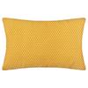 Mustard Cushion Model Otto 50x30cm