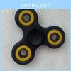 Fingertip Spinner Gyro With Rotating Mechanical Design For Children And Teens