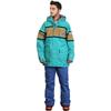 SUGAPOINT Men'S Snowboard Ski Pants. Regular Fit. Pecker P2