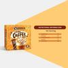 Bevzilla 48 Instant Coffee Powder Sachets (Caramel) - 96 Grams | Makes 48 Cups| Arabica Coffee| Strong Coffee| Best For Espresso, Latte,Cappuccino