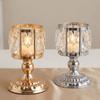 European Style Candlestick Cylinder Tealight Holder Ornaments Candle Cup  Wedding Party