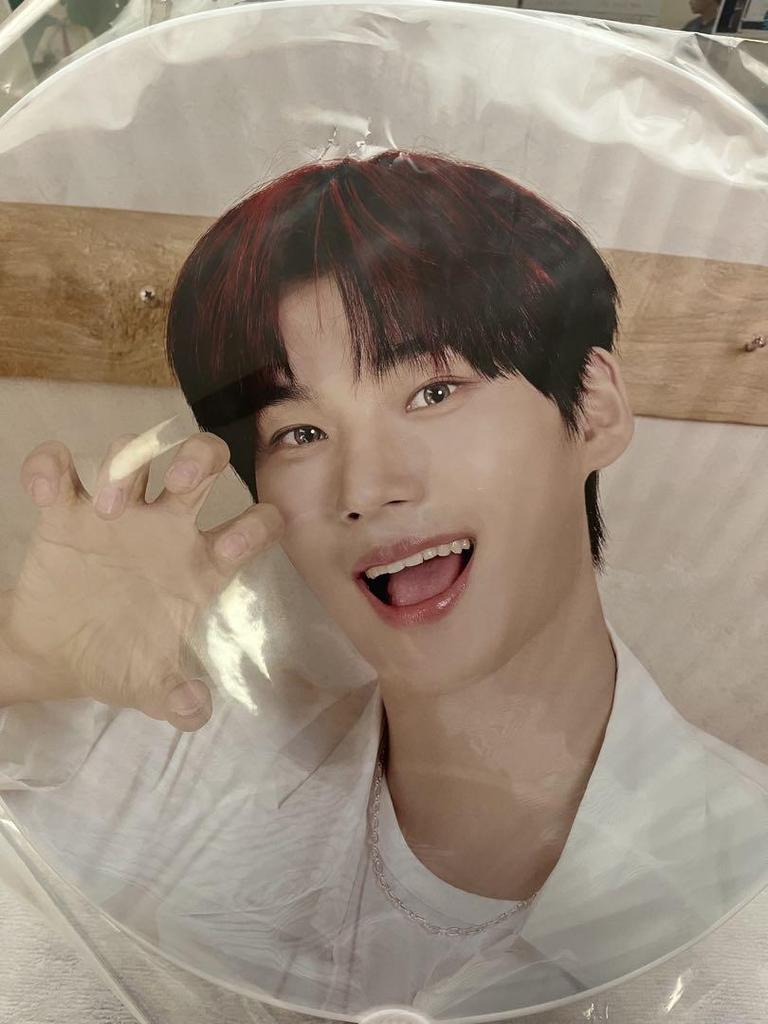 [USED] EVNNE 1st Mini Album Etc. Assortment