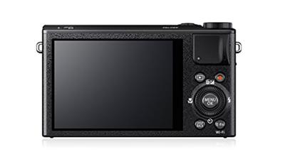 Washodo FUJIFILM XQ2 Ψηφιακή Κάμερα LCD Προστατευτικό Φιλμ Σφραγίδα "503-0026G" (Διαφανής Τύπος)
