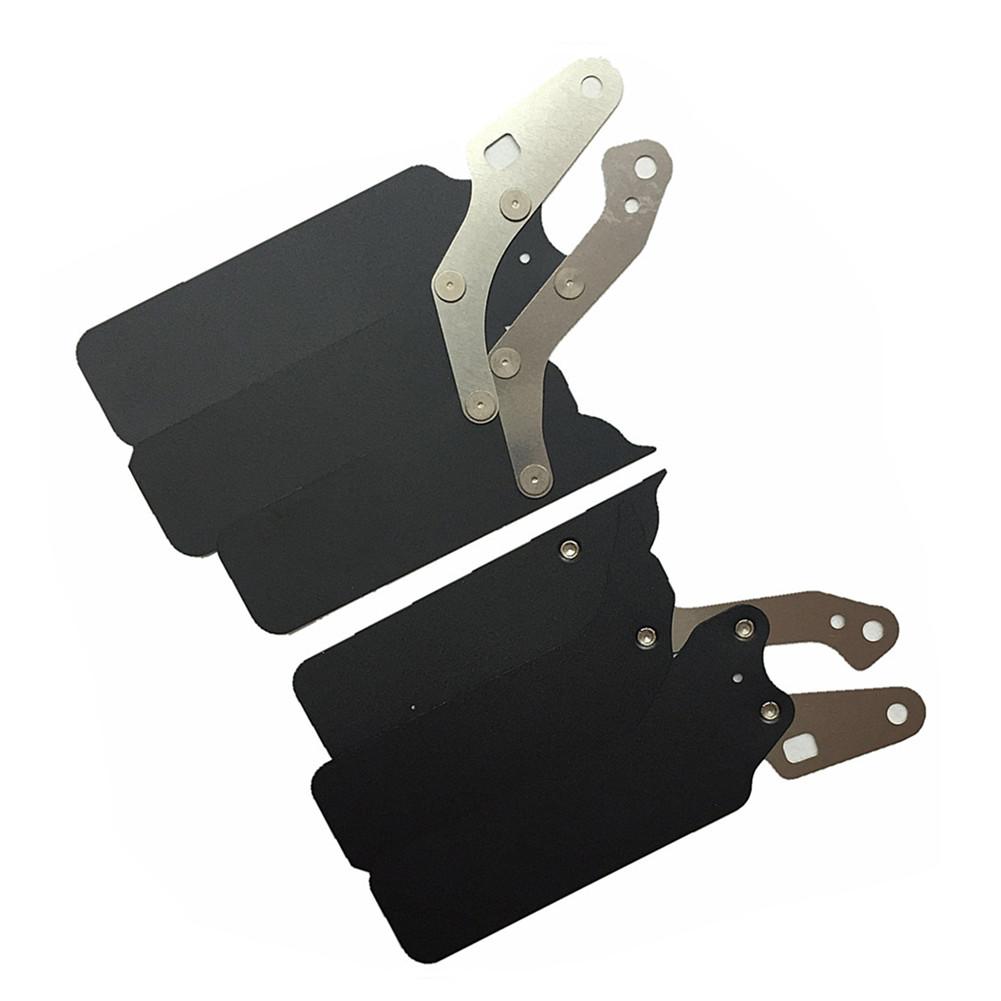1Pair New Shutter Blade Curtain For Canon EOS 650D 77D/ Rebel T4i /Kiss X6i 700D / T5i X7i 750D 760D 77D 800D 850D Camera Part