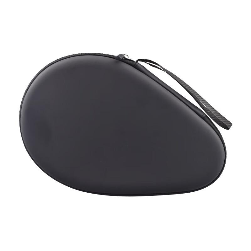 Lishin Hard Shell Gourd-Shaped Table Tennis Racket Case