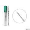 Compatible Soldering Iron Tips Copper Soldering Tips Soldering Station Tips Different Types For Welding Fast Heating Technology