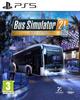 Bus Simulator Next Stop Gold Edition-Jeu-PS5