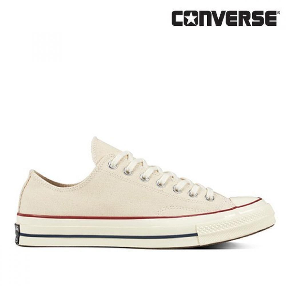 

Converse Sneakers C19 162062c Chuck Taylor 70s Parchment FREE/230