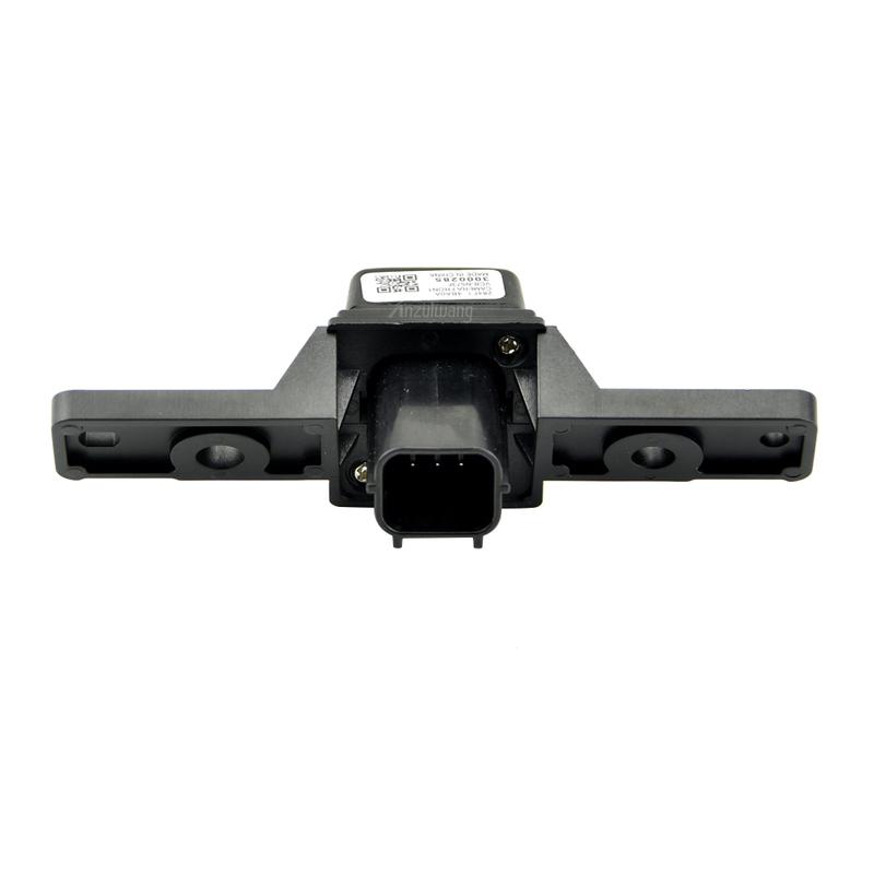 Front View Camera 284F1-4BA0A For Nissan Teana Rogue Murano Parking Aid Camera 284F14BA0A