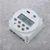 AC220-240V 16 Switches Digital LCD Power Timer Programmable Time Switch Relay
