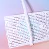 Anti Direct Blowing Scalable Air Guide Plate Air Conditioner Outlet Baffle  Cold Environment
