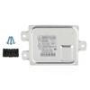 Silver Metal Car Xenon HID Ballast Module For Dodge Challenger Charger 2015-2022
