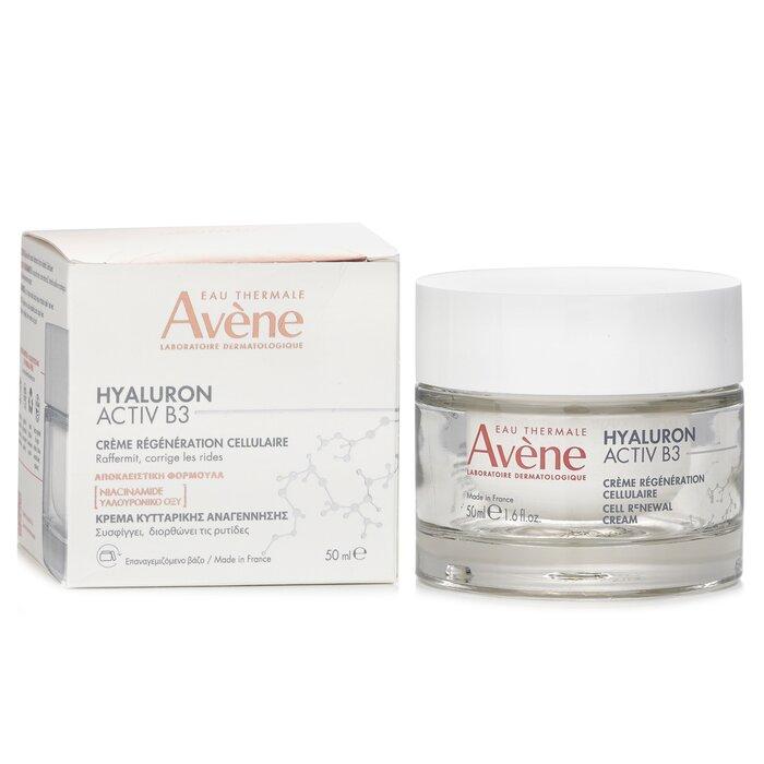 AVENE Hyaluronic Activity B3 Cell Renewal Cream - Sensitive Skin