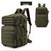 Outdoor Waterproof Tactical Hiking Backpack