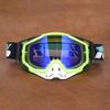 Goggles color-changing motorcycle cross-country glasses outdoor riding sports windproof ski goggles
