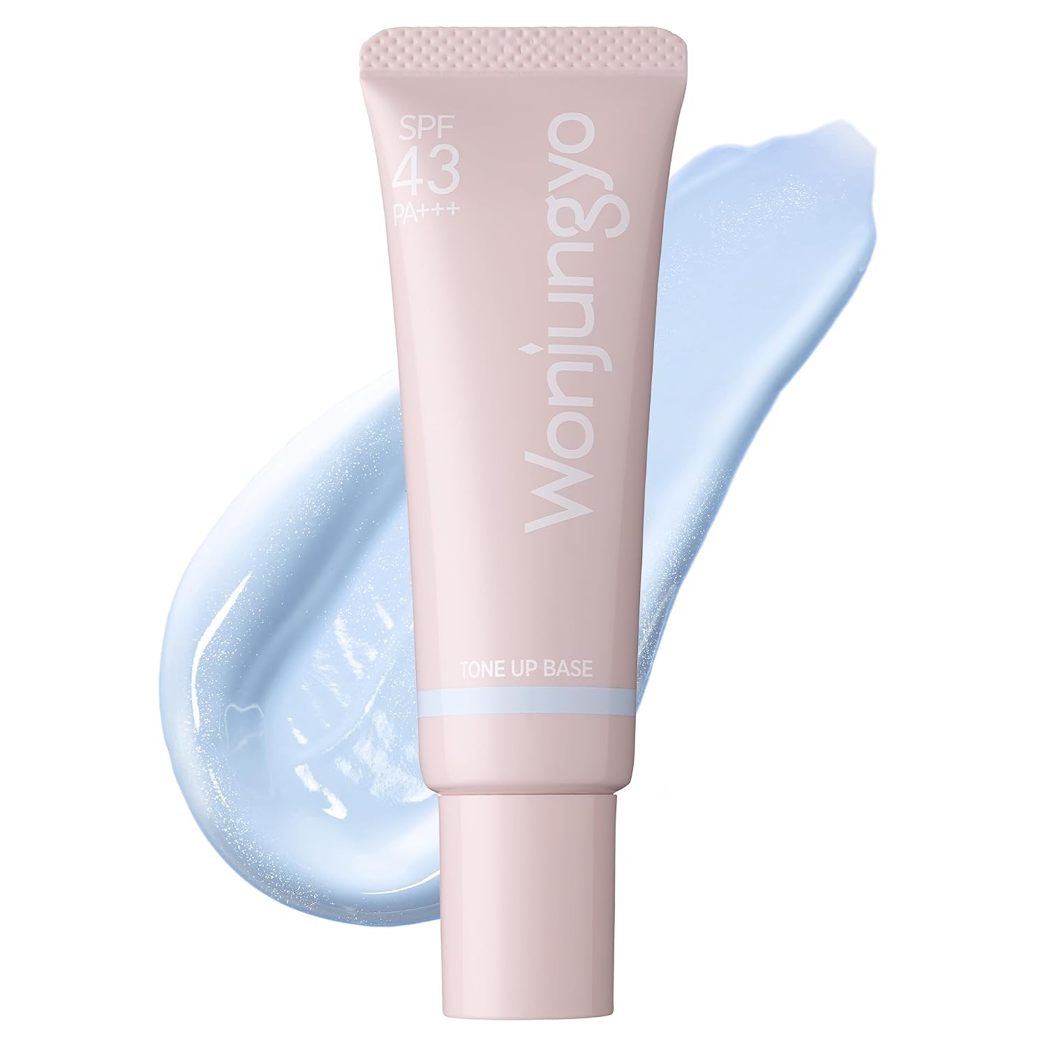 Wonjungyo Tone Up Base NA 01 Old Product