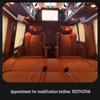 GMC Car Interior Luxury Teak Floor Upgrade & Modification Specialist