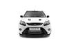 SOLIDO Ford Focus RS 2009 Finished Model S1813102 1/18 Mk.2 (White)