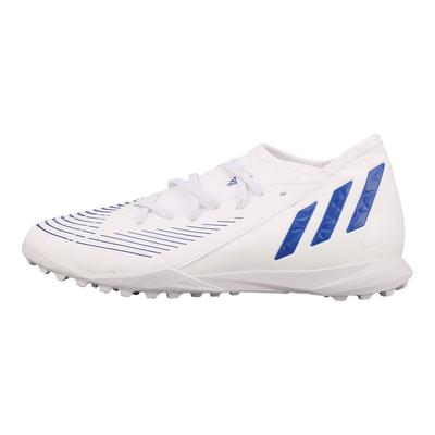 Predator Edge.3 TF J White Hi-Res Blue Kids Sneakers Cloud-White GZ2896