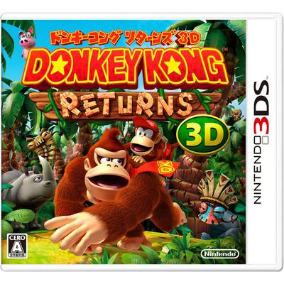 Donkey Kong Altın Çağın Dönüşü Country