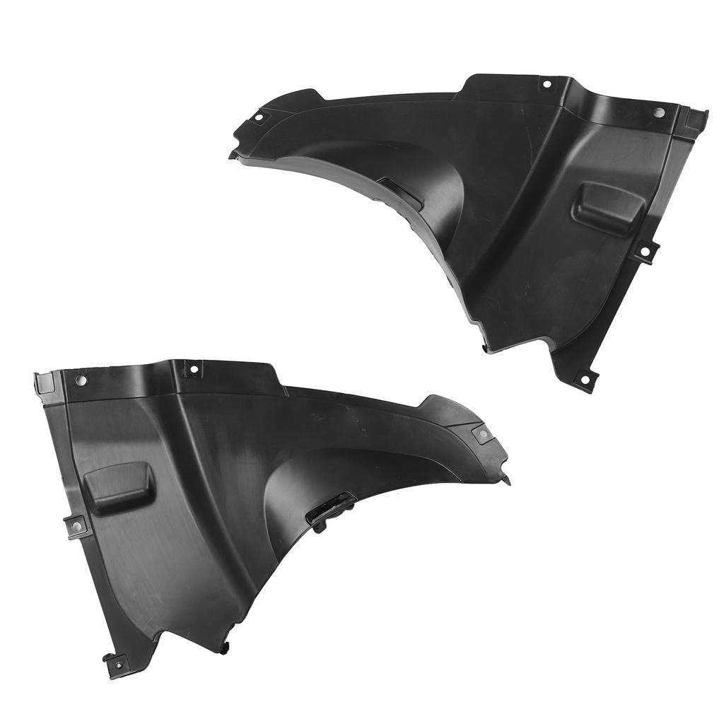 1 Pair Car Splash Guard 51718055019 Mudguard Mud Flaps Car Accessories Fit for 3 Series 320i 328d 328i 330e 330i 335i