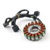 Artudatech Motorcycle Stator Coil for Suzuki DRZ250 DRZ400 Kawasaki KLX400