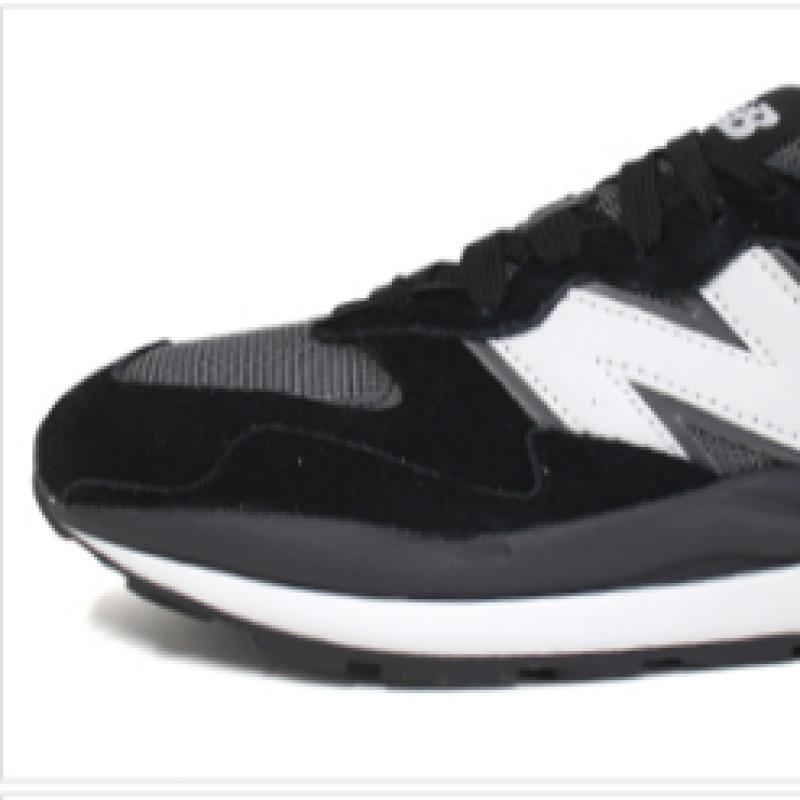 New Balance New Val 5740 Sneaker Sneaker Black M5740cba