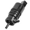 G9-Front Windshield Wipe Washer Pump Motor For-/BMW//,1J5955651MY,99762818200