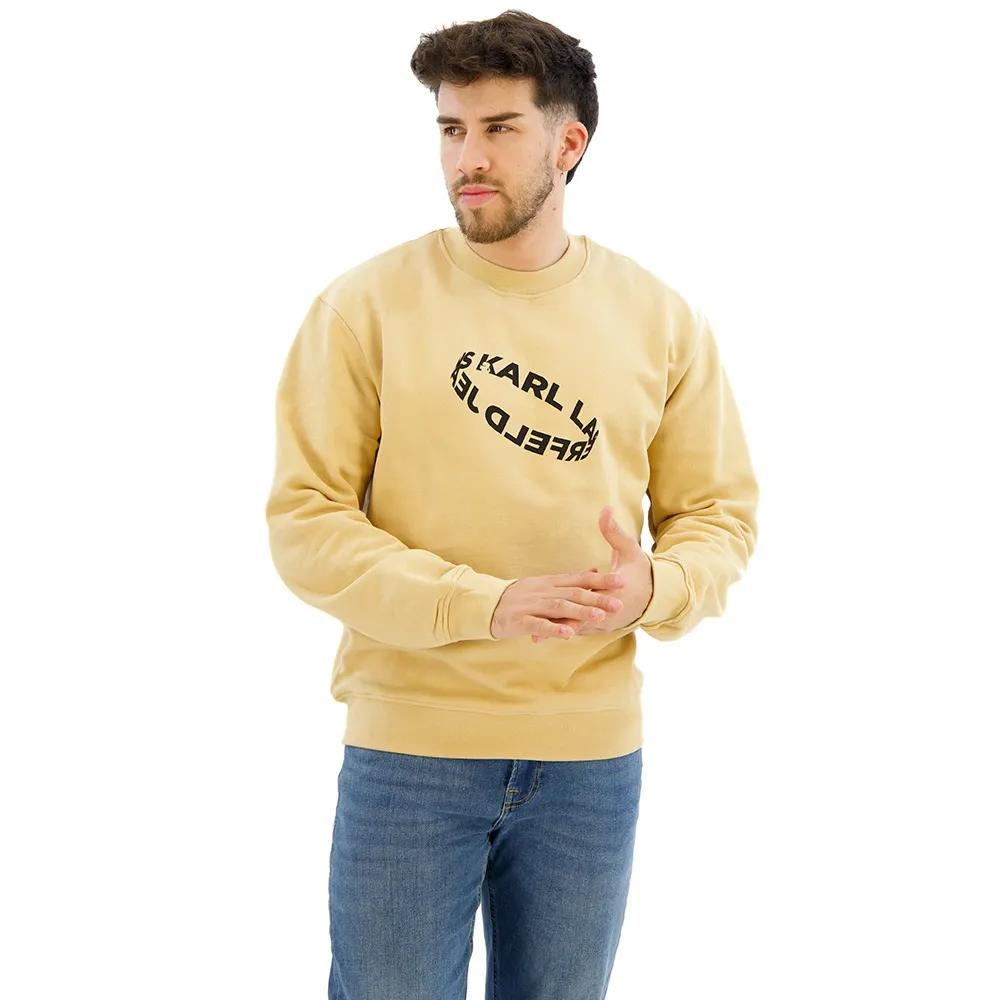 

Karl Lagerfeld Толстовка Reg Multi Ring M