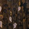 Halloween Door Hanging Decoration for Party Home Decor