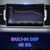 Android 12 Car Radio For KIA Sportage KX5 2016 - 2018 2 Din GPS WIFI Carplay Auto Stereo Intelligent Systems Smart Autoradio