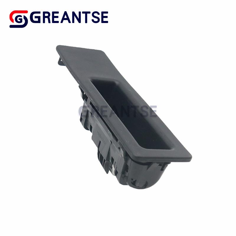 51247368752 Trunk Tailgate Trunk Switch For BMW X1 X3 X5 2 5 Series F22 F30 F10 F48 F25 F15 Car Parts 51247240829 51247463161