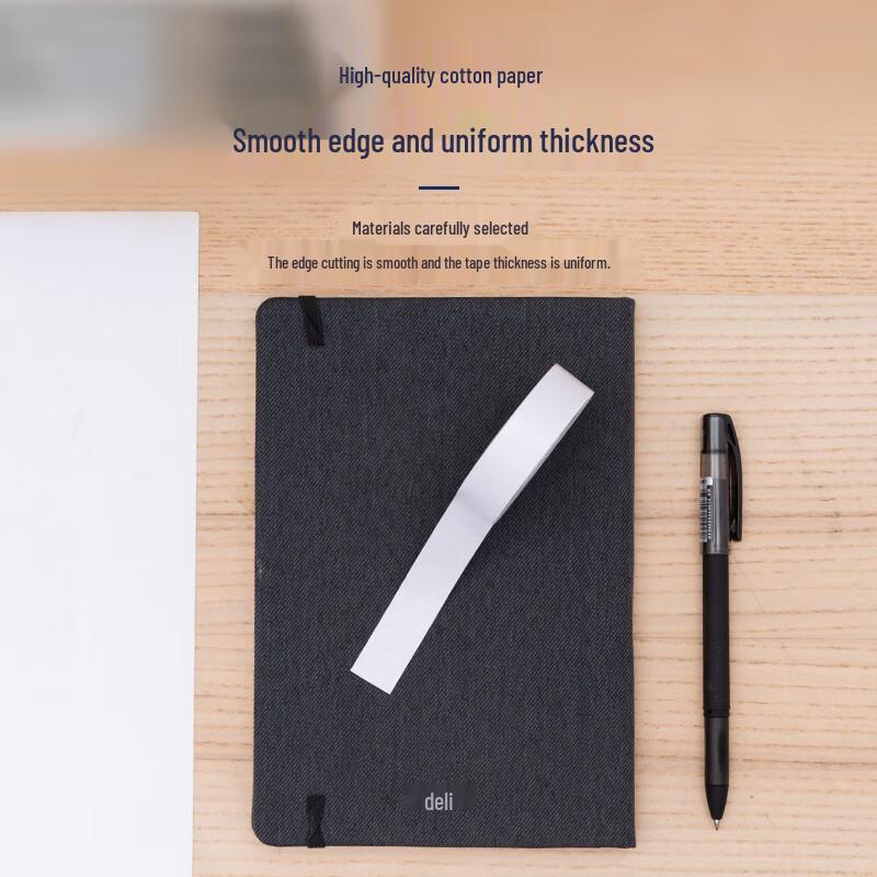 Deli High-Tack Double-Sided Foam Tape
