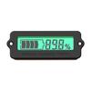 DC8-78V Battery  Electricity Meter Ternary Lithium Battery Lithium Iron Phosphate Lead-Acid Battery Capacity Display Tester