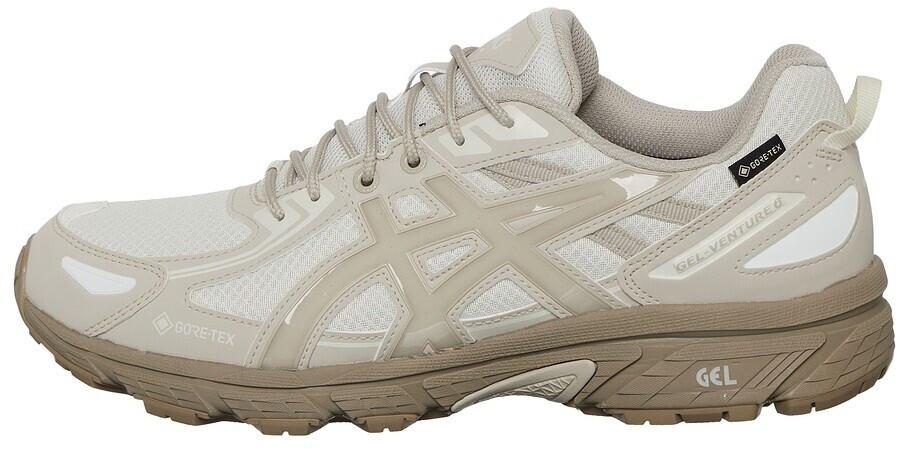 Asics Gel-Venture 6 GTX Cream/cream Sneakers