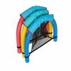 Kids Pool Noodle Chair Floating Buoyancy Bar Pool Float Lounger For Pool Adults Strong Floating Force No Leak Water Toy