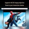 PInYUE H1 Electric Projector Screen