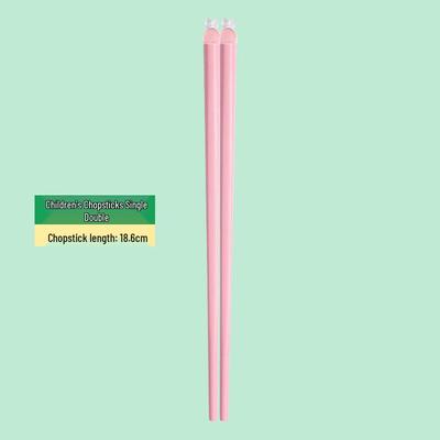 Little Rabbit Kids' Training Chopsticks