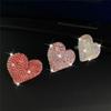 Air Freshener Rhinestone Car-styling Car Perfume Air Conditioners Aromatherapy-
